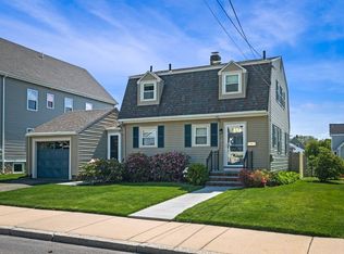 210 Willow St, West Roxbury, MA 02132