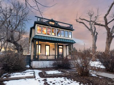 3 S Newton Street, Denver, CO, 80219