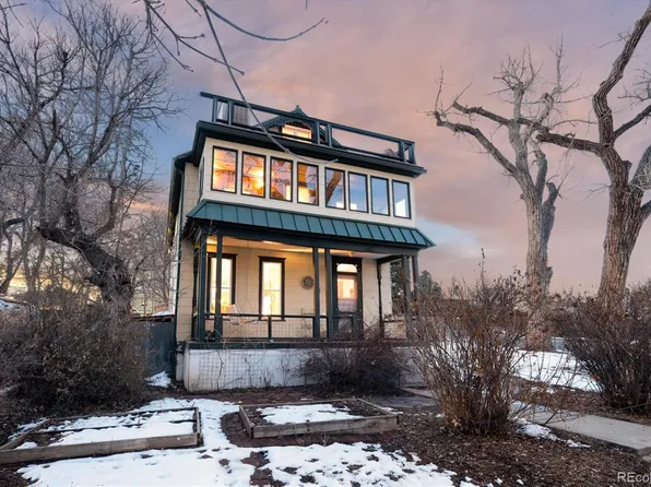 3 S Newton Street, Denver, CO 80219