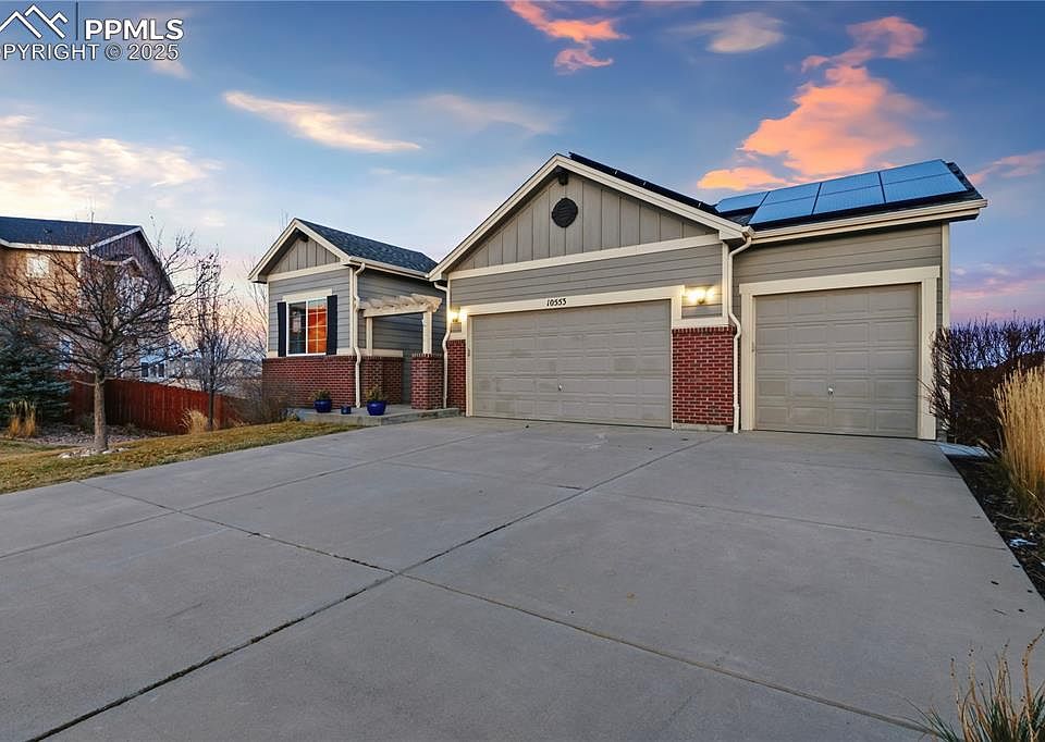 1st image of 10553 Mount Lincoln Dr