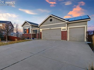 10553 Mount Lincoln Dr, Peyton, CO, 80831