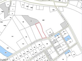 Keller St, Newnan, GA 30263