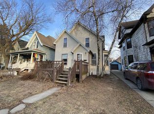 1221 Spaight St, Madison, WI 53703