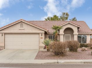 15024 W Honeysuckle Ln, Surprise, AZ 85374