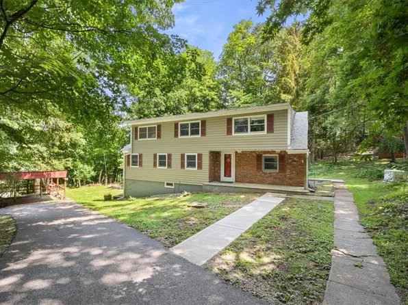 25 Butler Hill Road, Somers, NY 10589