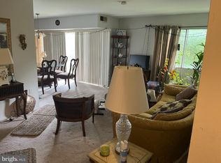 3800 Bel Pre Rd #3800-5, Silver Spring, MD 20906