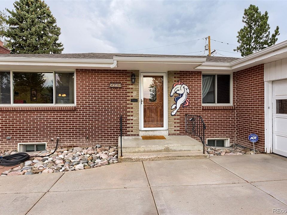 1st image of 2397 S Tennyson Street
