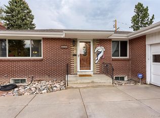 2397 S Tennyson St, Denver, CO 80219