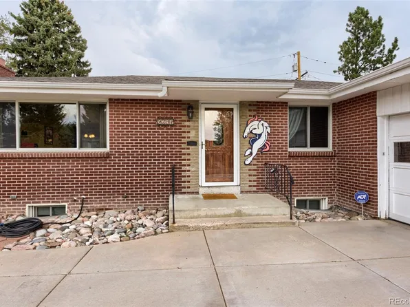 2397 S Tennyson Street, Denver, CO 80219
