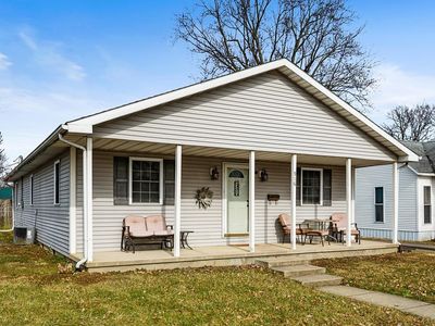 916 W Main St, Portland, IN, 47371