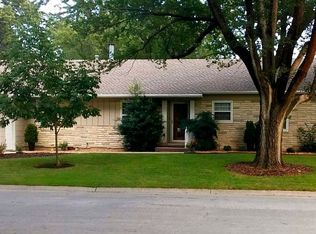801 N High St, Butler, MO 64730