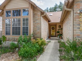 2418 Gem Oak, San Antonio, TX 78232