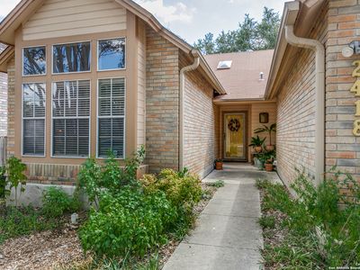 2418 GEM OAK, San Antonio, TX, 78232