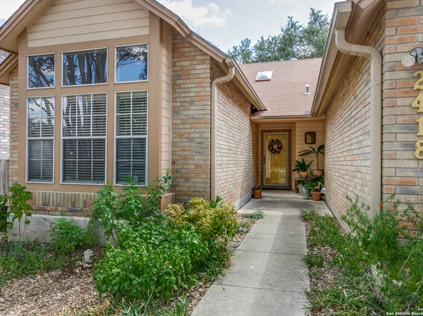 2418 GEM OAK, San Antonio, TX 78232