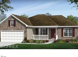 37766 Elva Ln N, Solon, OH 44139