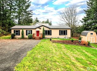 3817 SE Horstman Road, Port Orchard, WA 98366