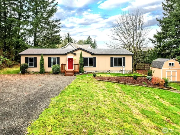 3817 SE Horstman Road, Port Orchard, WA 98366