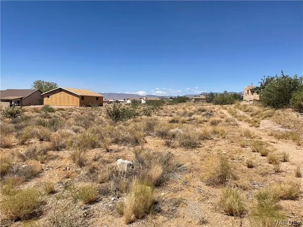 7281 E Stetson Dr, Kingman, AZ 86401