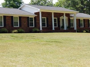 16149 Asheville Hwy, Campobello, SC 29322