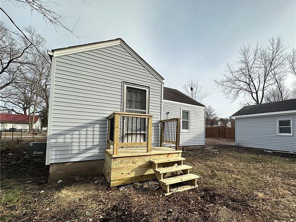 530 Zoe St, Buckner, MO 64016 Zillow