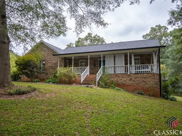 2378 Shoal Creek Road, Monroe, GA 30656