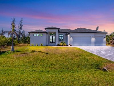 15625 Melport Cir, Port Charlotte, FL, 33981