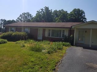 143 Patsy Ave, Collinsville, VA 24078