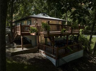 206 Lake Viking Ter, Gallatin, MO 64640
