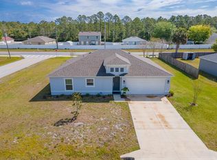 1 Service Tree Pl, Palm Coast, FL 32164