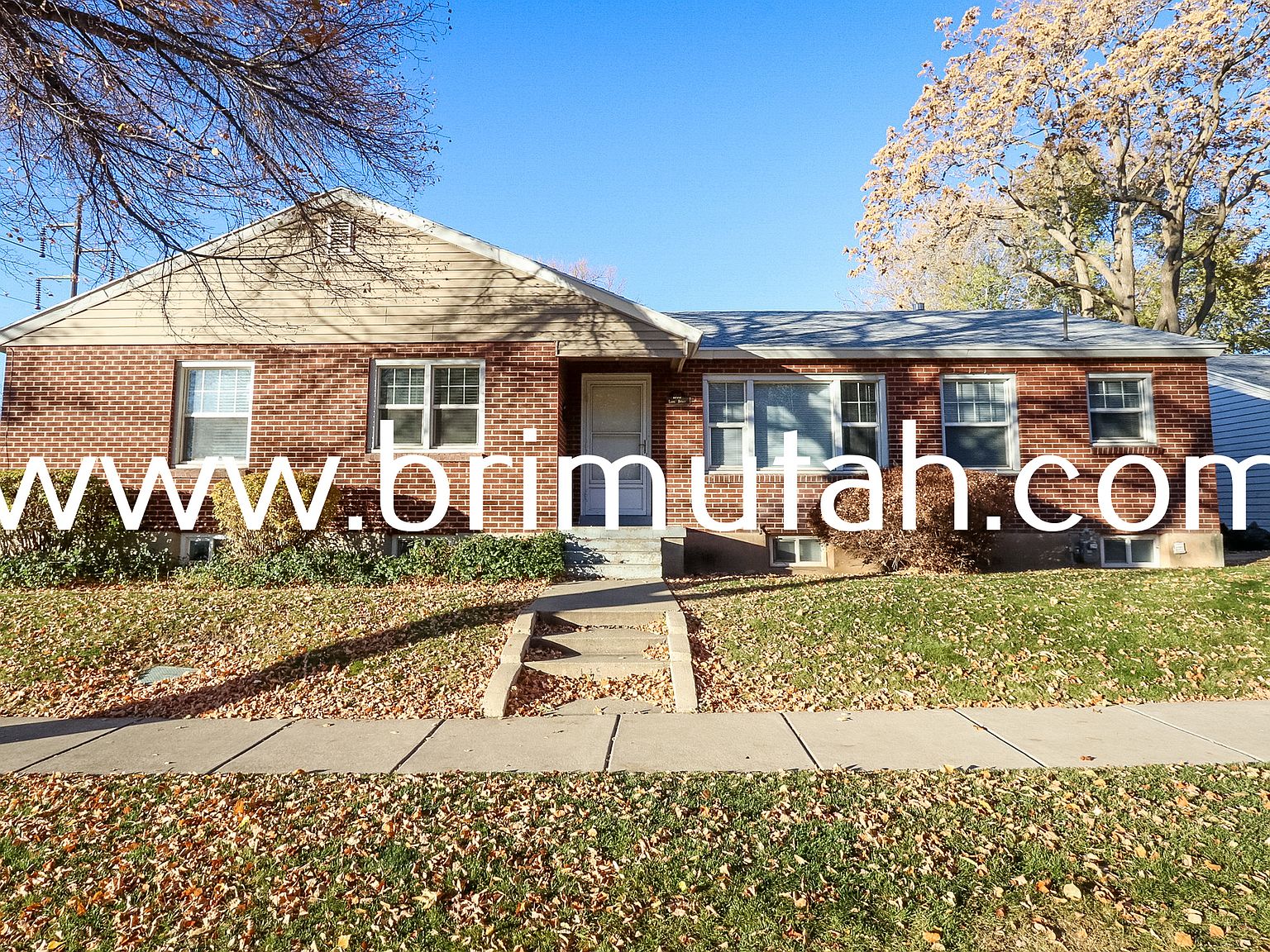 1105 E Laird Ave, Salt Lake City, UT 84105 Zillow