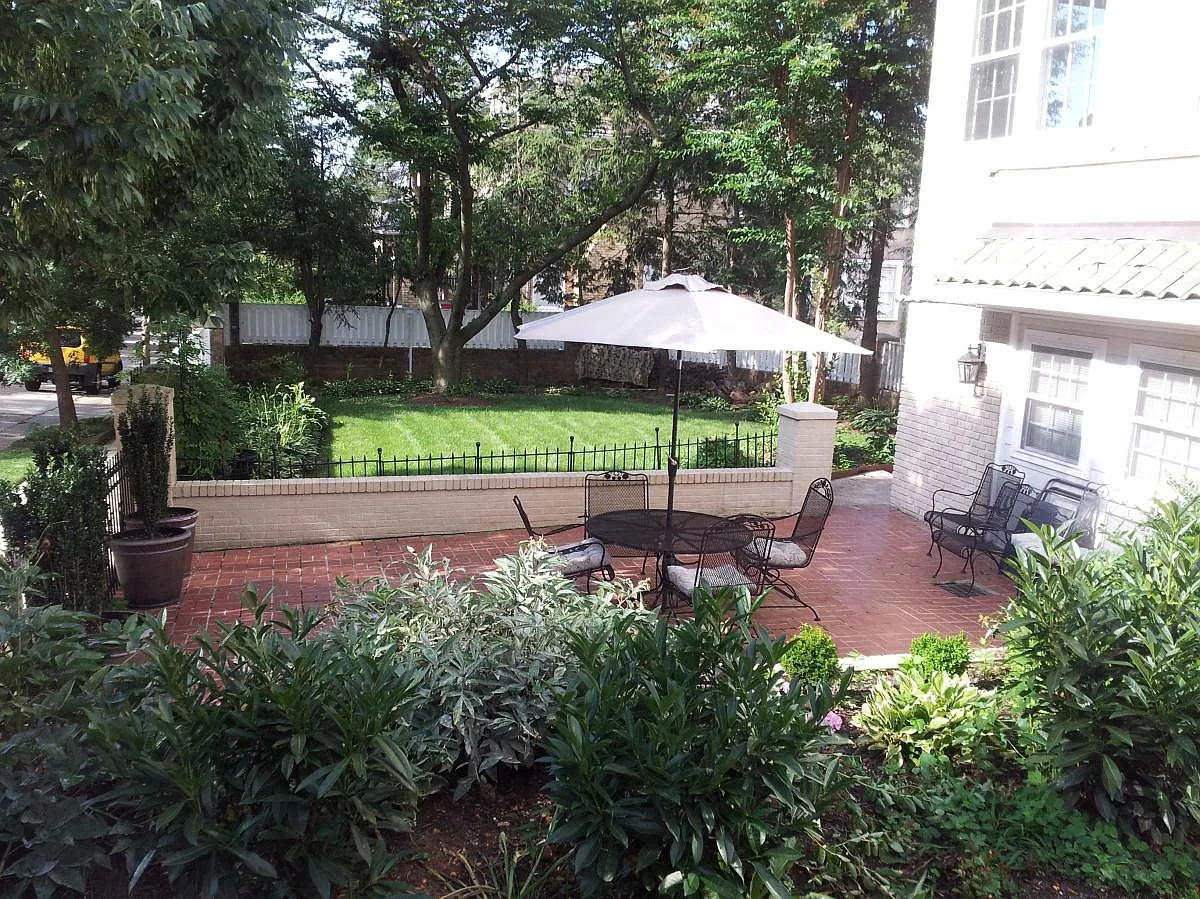3828 Cathedral Avenue NW — Photo 1