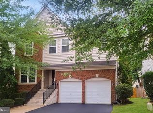 13039 Quate Ln, Woodbridge, VA 22192