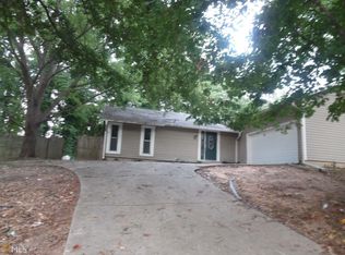 2543 Landington Way, Duluth, GA 30096