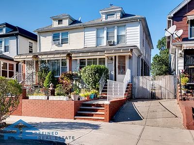 4209 Foster Ave, Brooklyn, NY, 11203