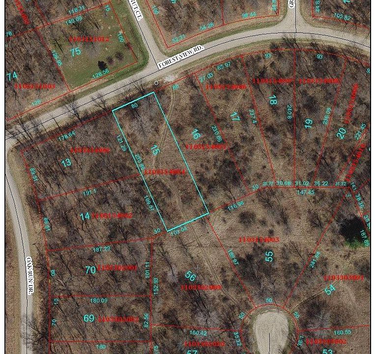 2nd image of 15 Forest View Rd