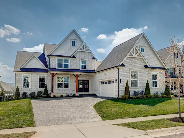 5033 Evangeline Pl Lot 112, Nolensville, TN 37135