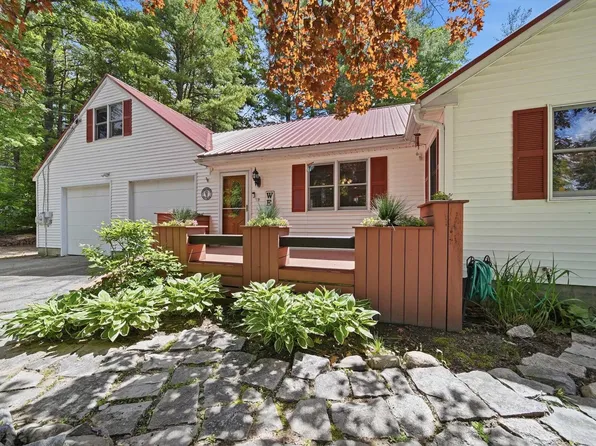 19 Deer Street, Tilton, NH 03276