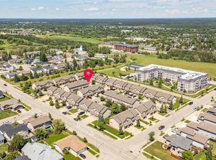 1600 Muzzy Dr #51, Prince Albert, SK S6X0A2