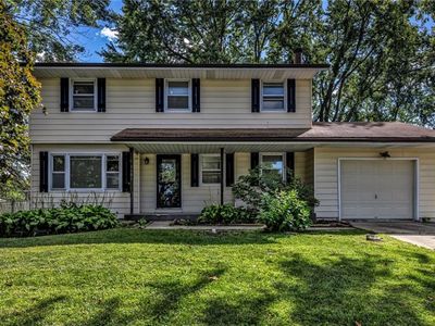 1601 NE 114th St, Kansas City, MO, 64155