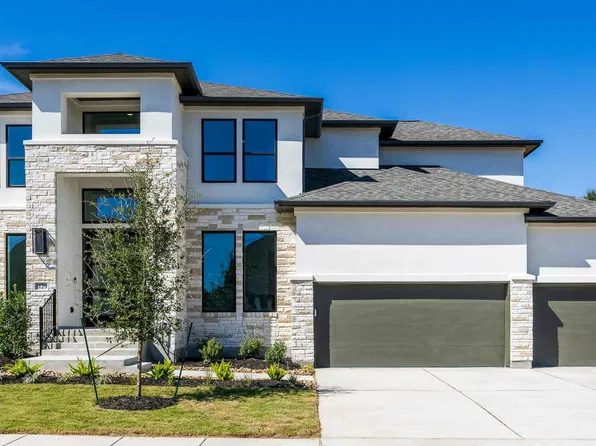 1129 Sunset Hill Way, Georgetown, TX 78628