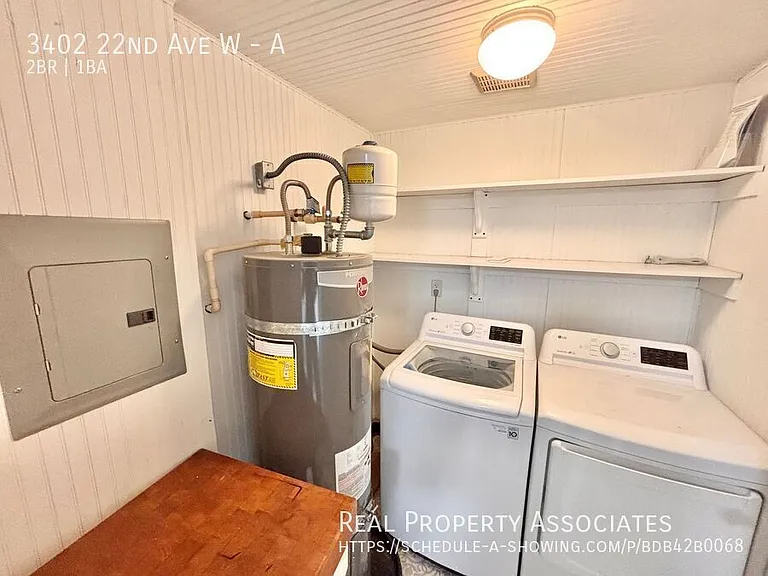 3402 22nd Ave W #A — Photo 5