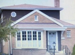 6058 S McVicker Ave, Chicago, IL