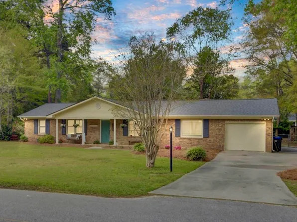 103 Arbor Rd, Summerville, SC 29485