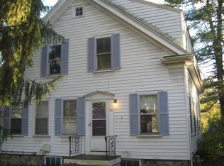 66 Otis St, Needham, MA 02492