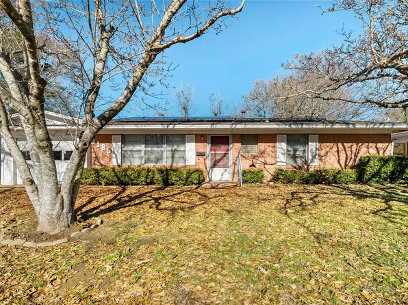 3185 E Houston St, Paris, TX 75460