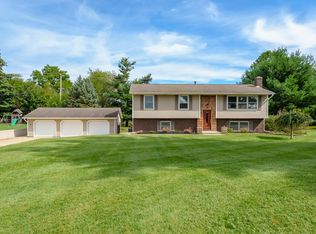 2084 N 26th St, Kalamazoo, MI 49048