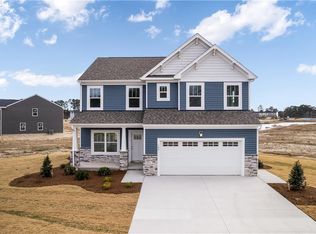 109 Jasmine Ct, South Mills, NC 27976