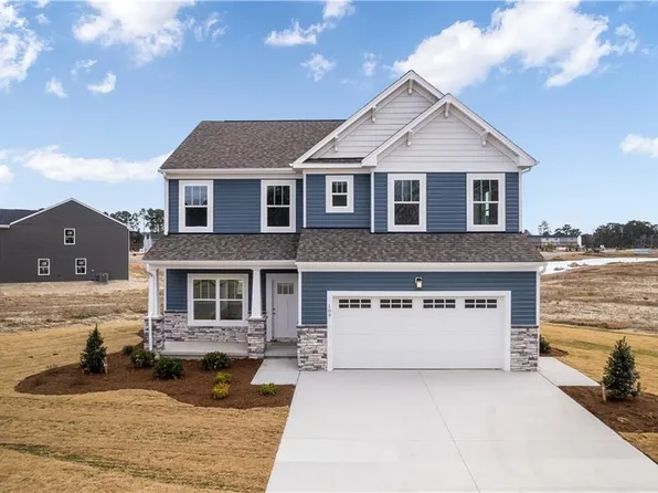 109 Jasmine Ct, South Mills, NC 27976