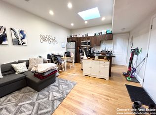 16 Burney St APT 6, Boston, MA 02120
