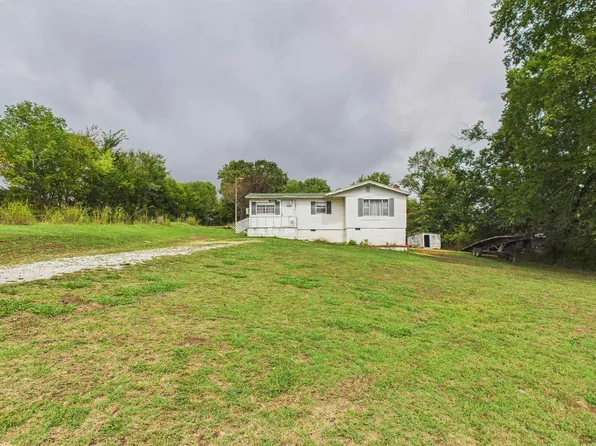 12597 Highway 62 W, Harrison, AR 72601